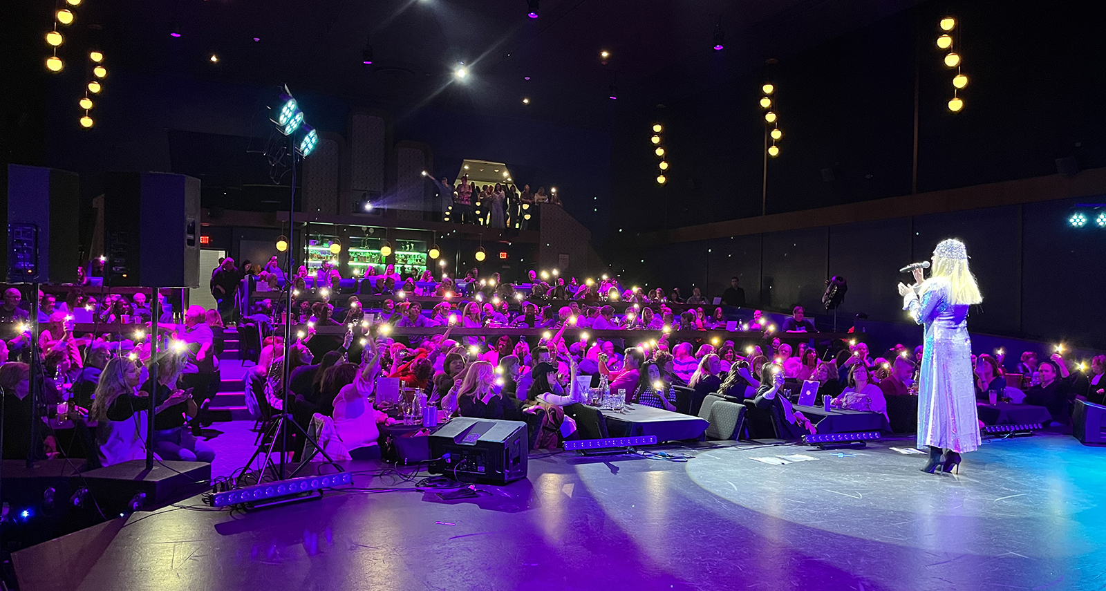 Groups Tours - Dinner & Entertainment Options